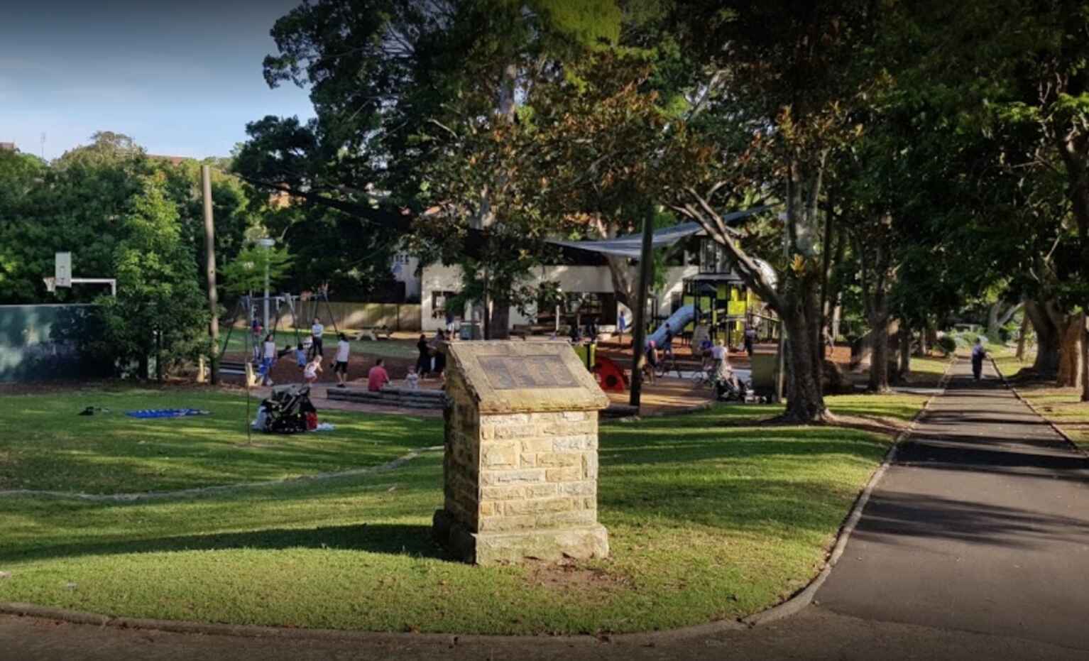 3/87 Avenue Road Mosman