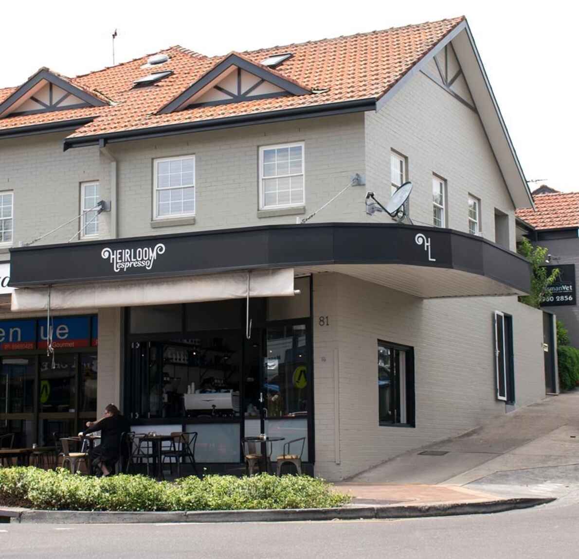 3/87 Avenue Road Mosman