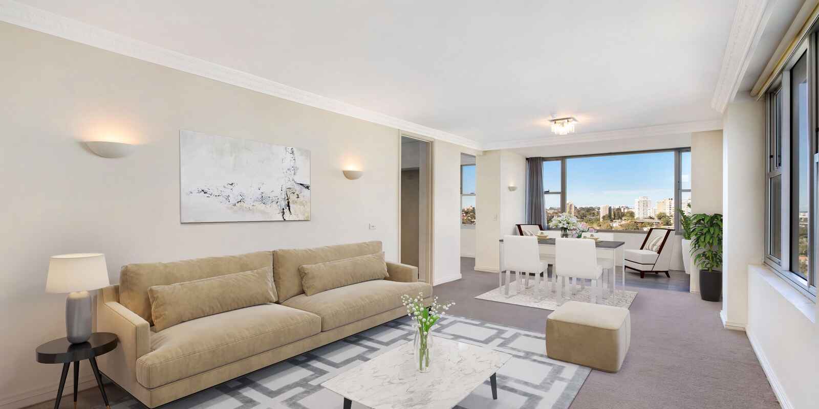 701/206 Ben Boyd Road Cremorne
