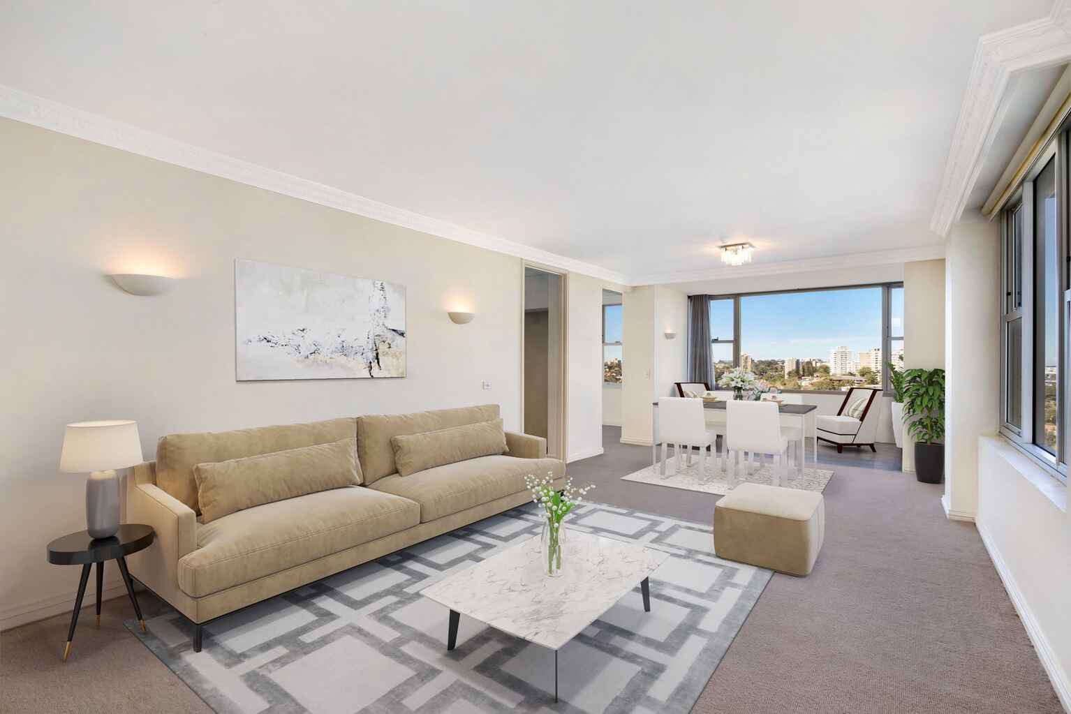 701/206 Ben Boyd Road Cremorne