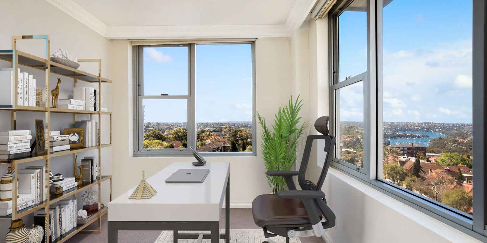 701/206 Ben Boyd Road Cremorne