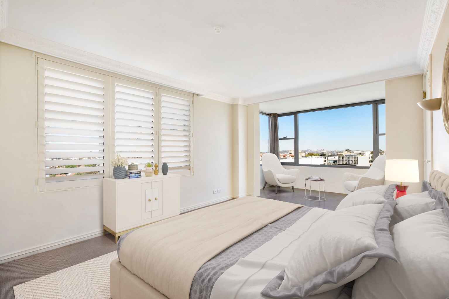 701/206 Ben Boyd Road Cremorne
