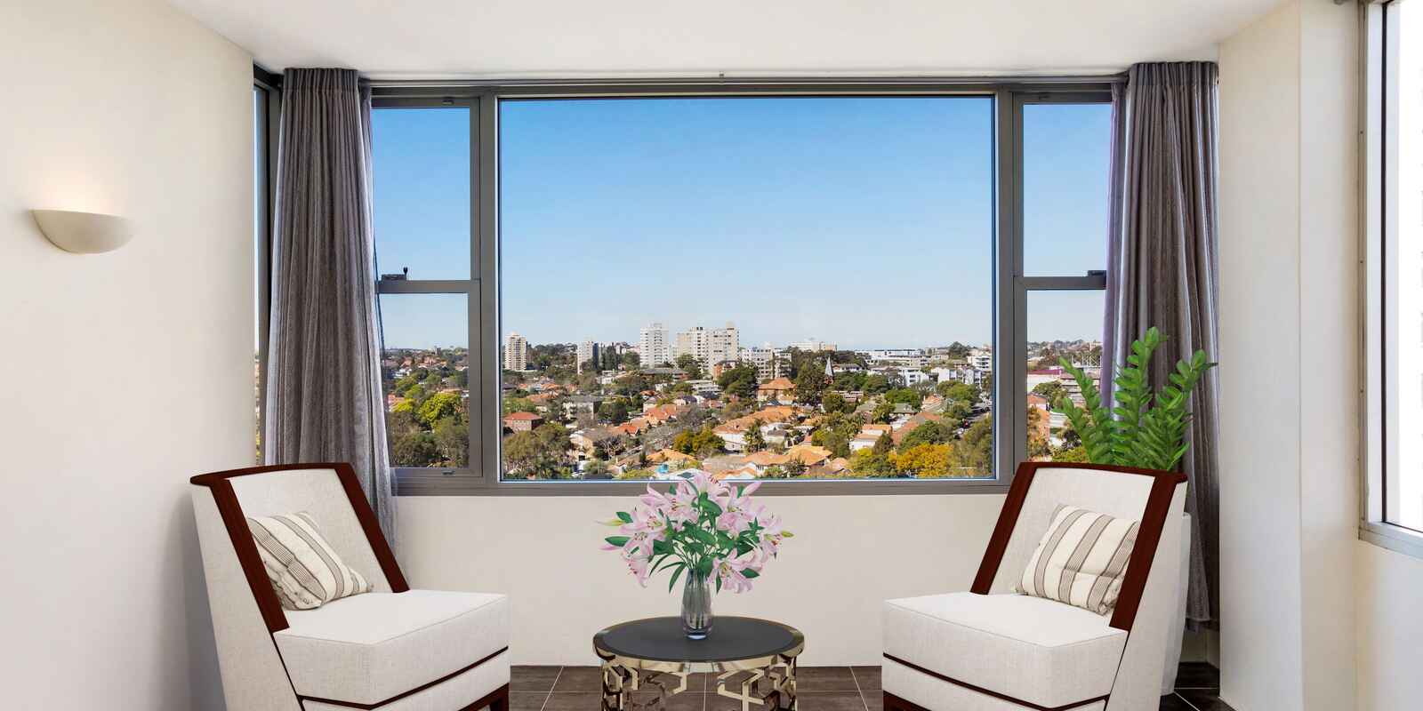 701/206 Ben Boyd Road Cremorne