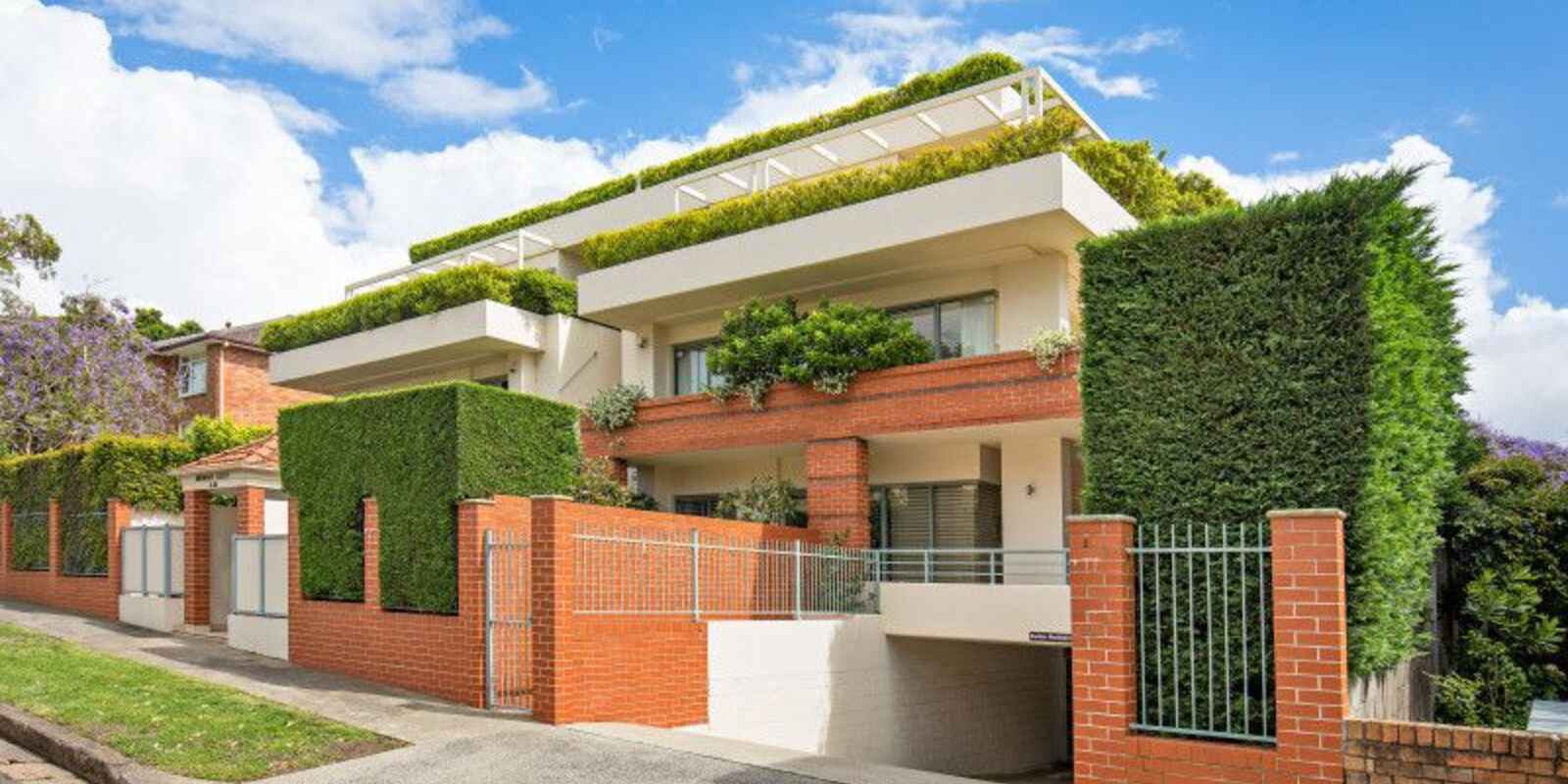 8/8-10 Clifford Street Mosman 8/8-10 Clifford Street Mosman