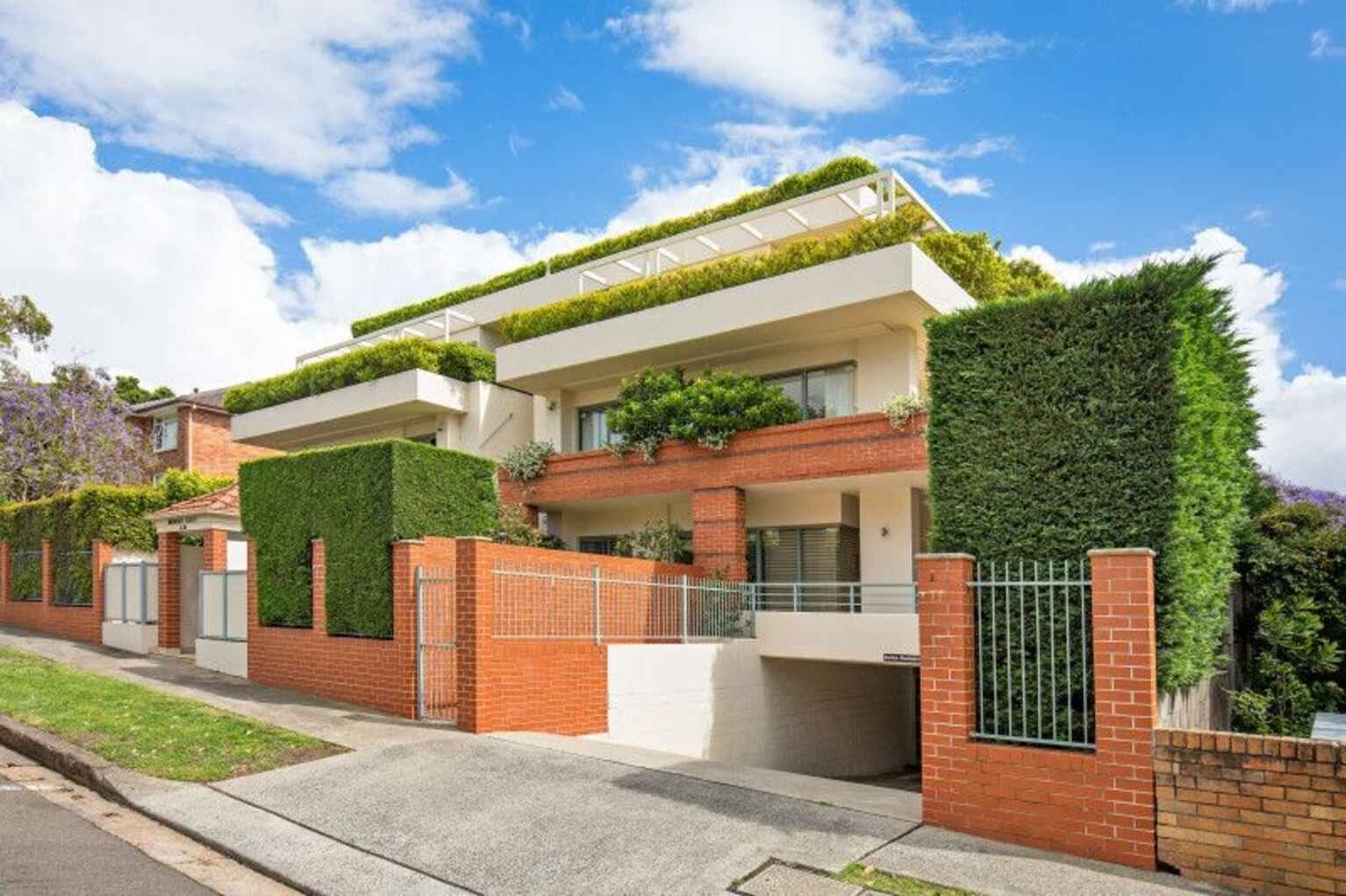 8/8-10 Clifford Street Mosman