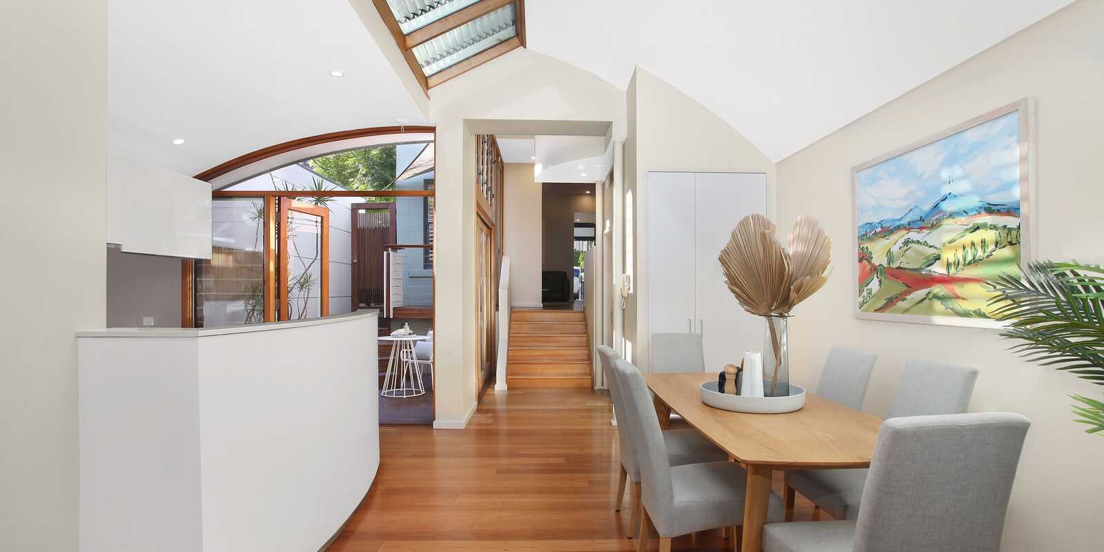 16 Undercliff Street Neutral Bay