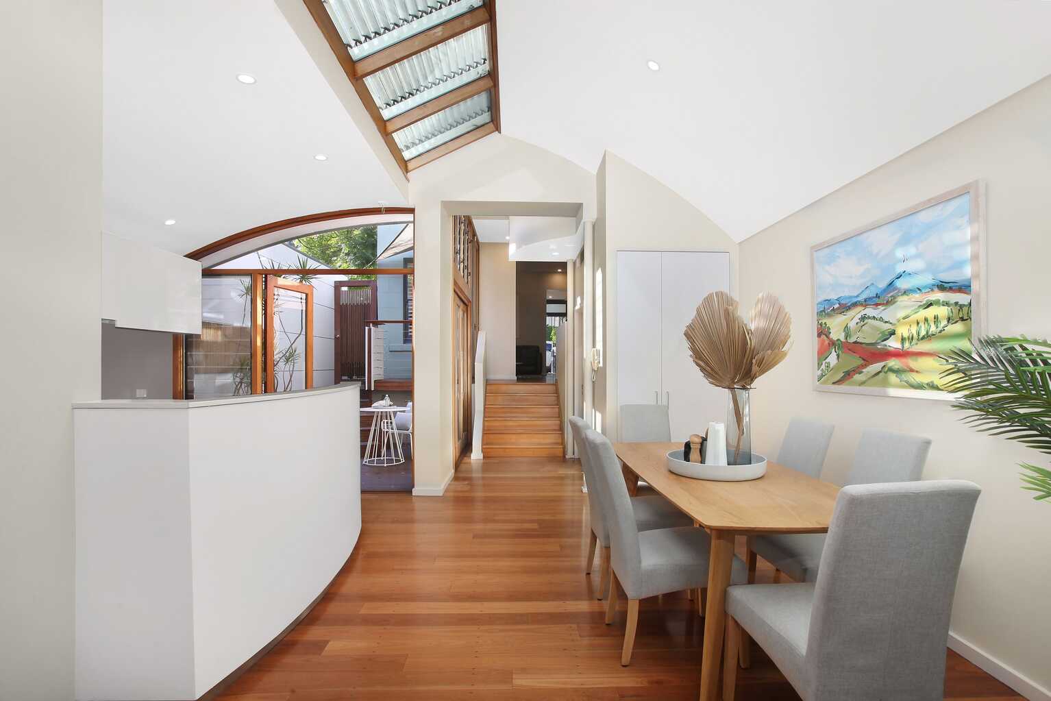 16 Undercliff Street Neutral Bay