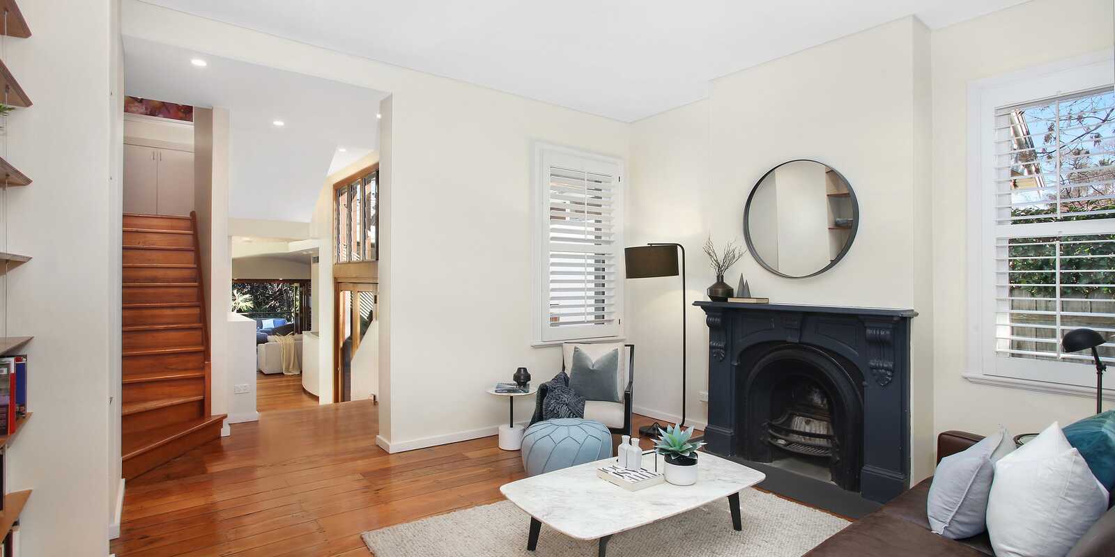 16 Undercliff Street Neutral Bay