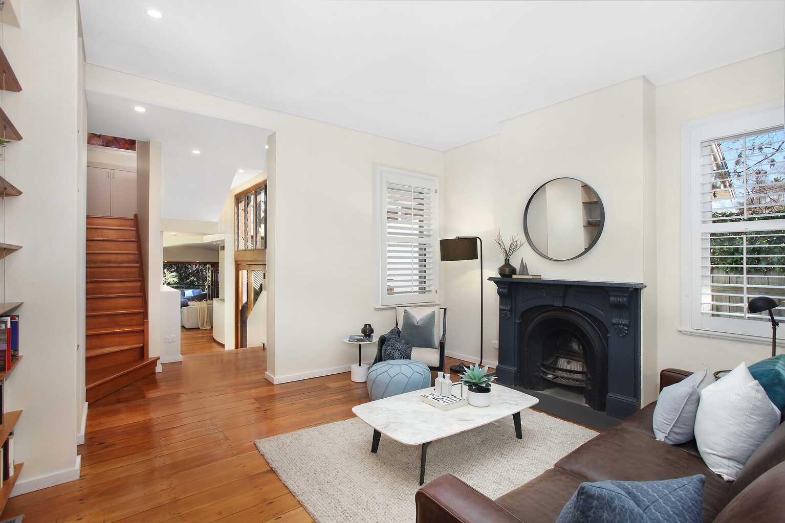 16 Undercliff Street Neutral Bay