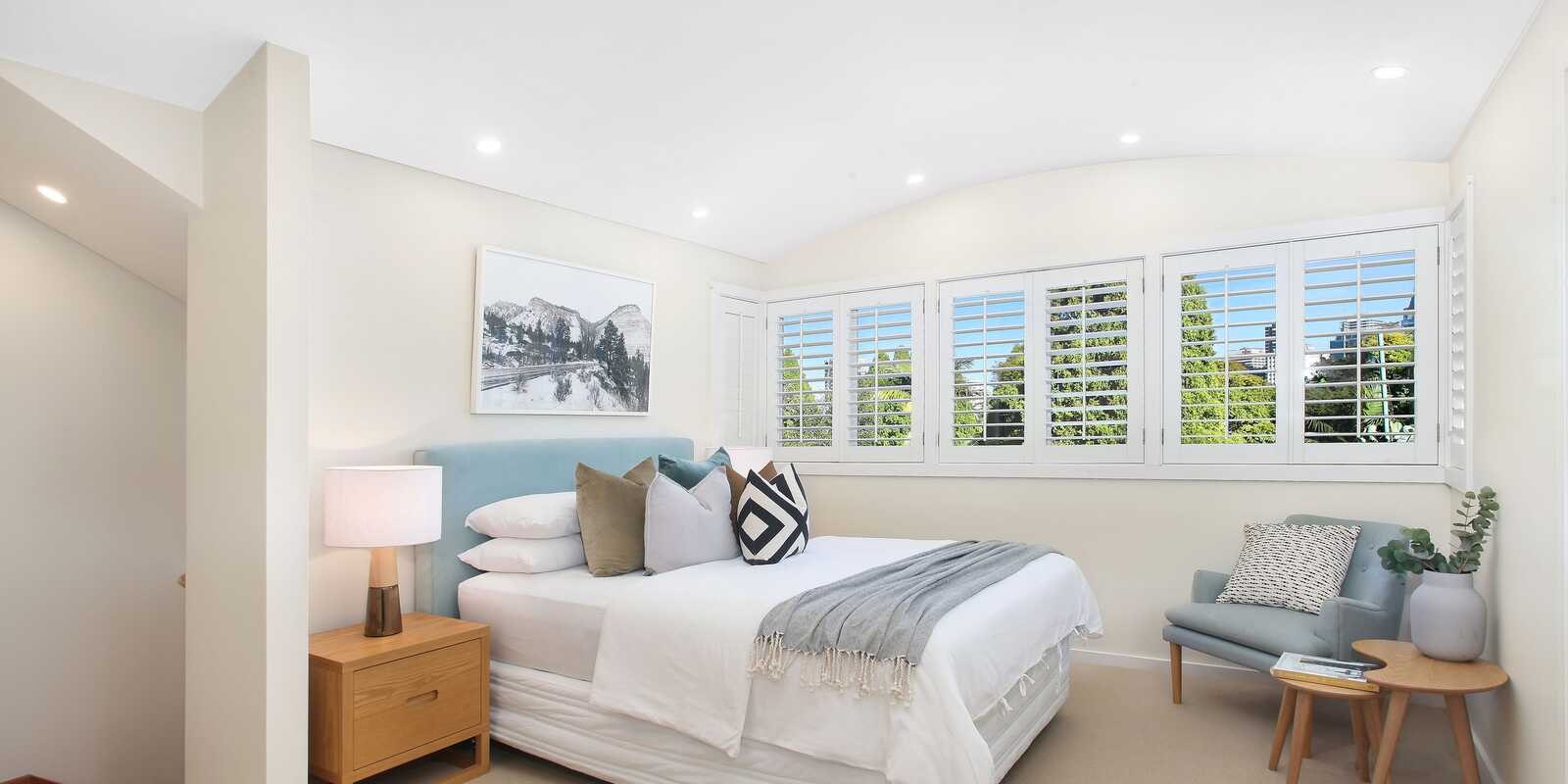 16 Undercliff Street Neutral Bay