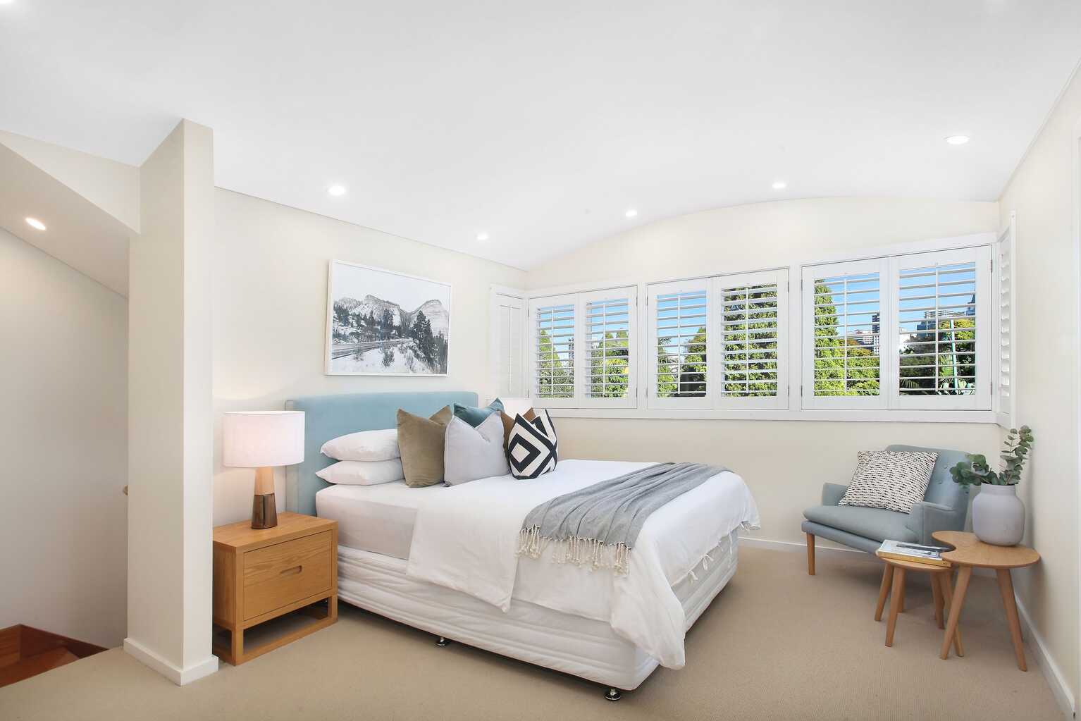 16 Undercliff Street Neutral Bay