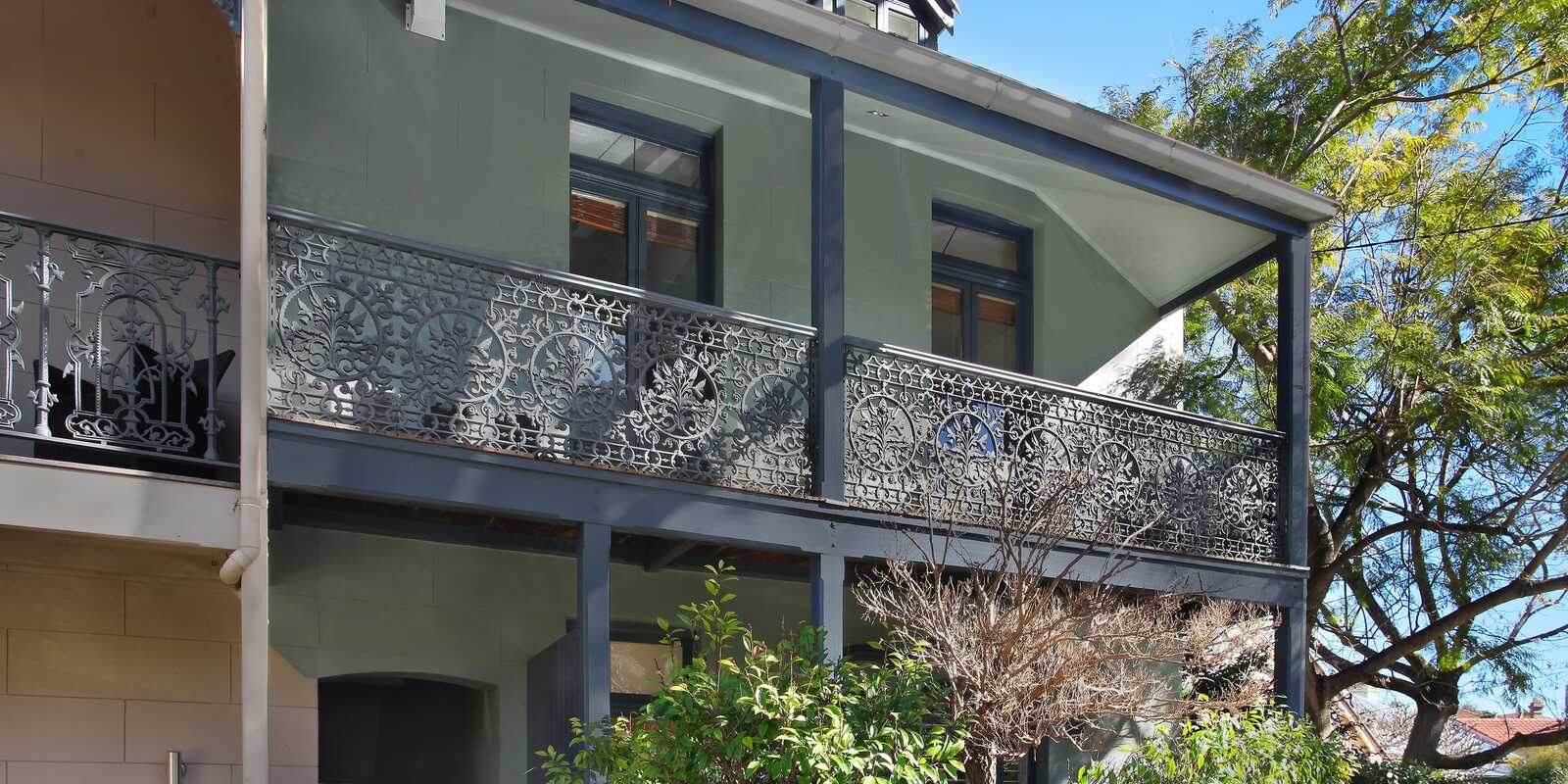 16 Undercliff Street Neutral Bay