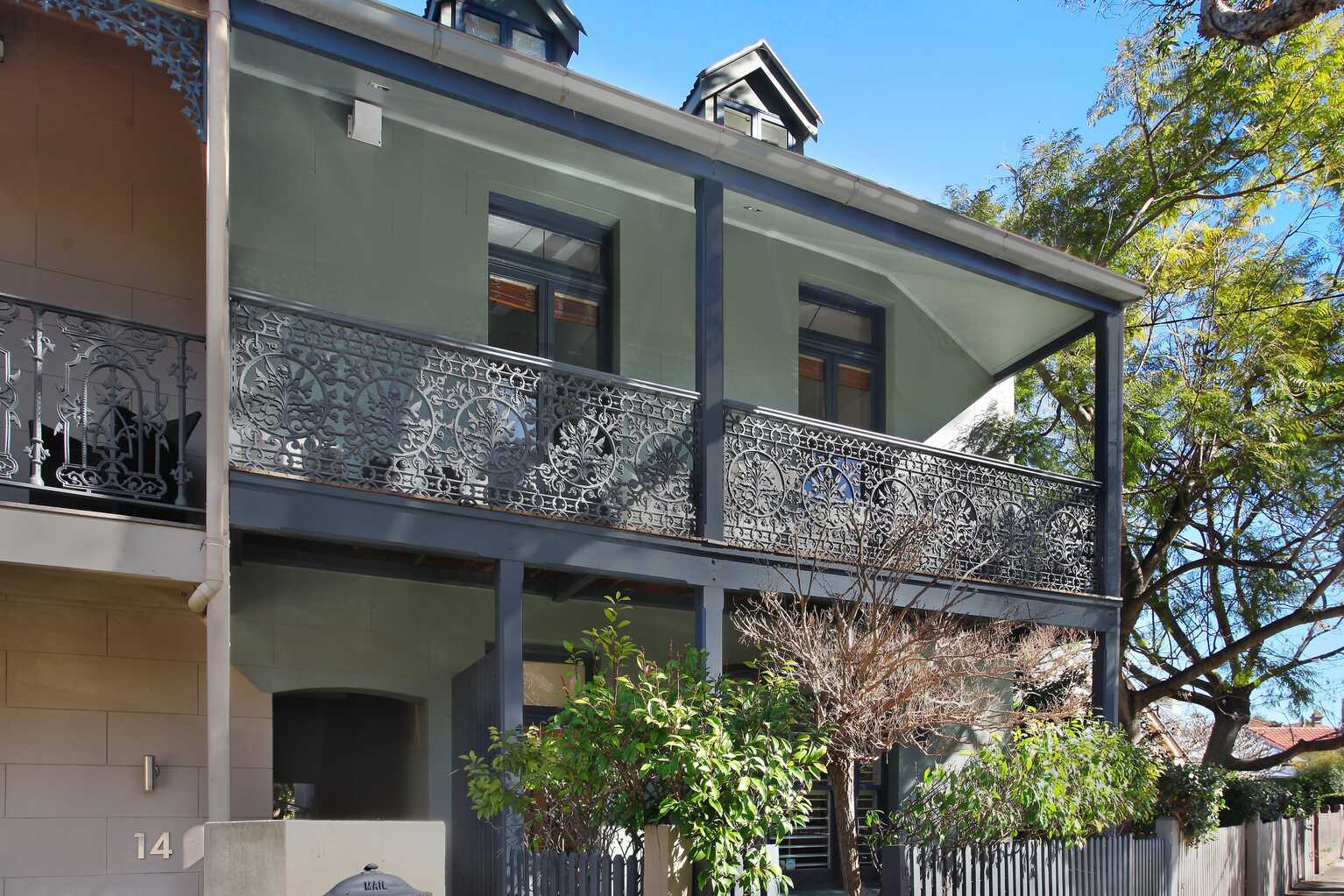 16 Undercliff Street Neutral Bay