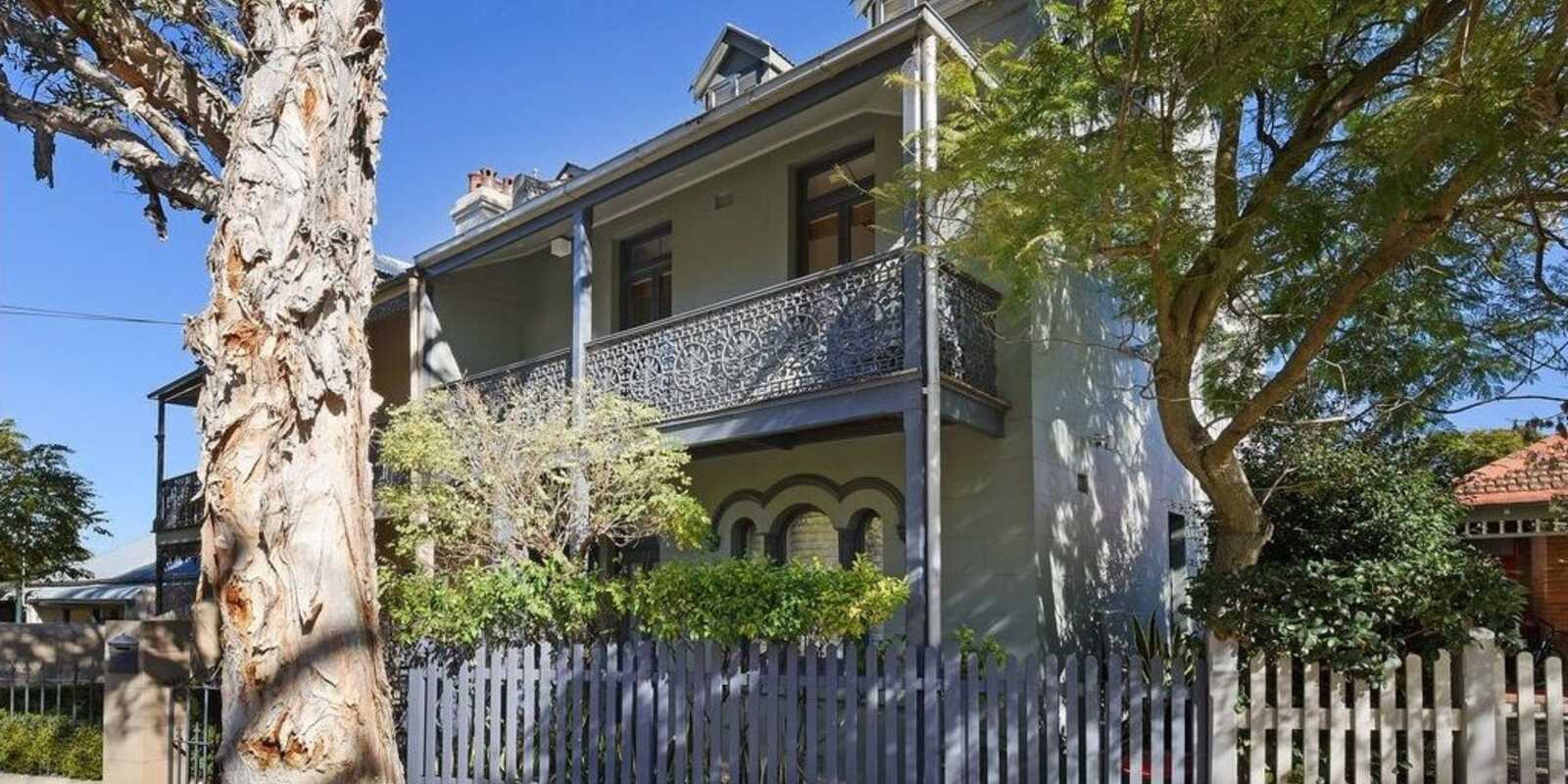 16 Undercliff Street Neutral Bay