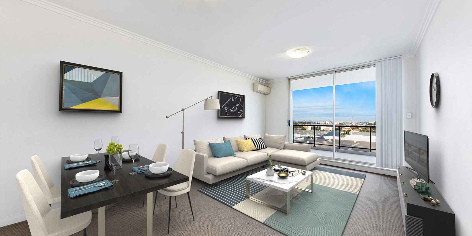 304C/81-86 Courallie Ave Homebush West