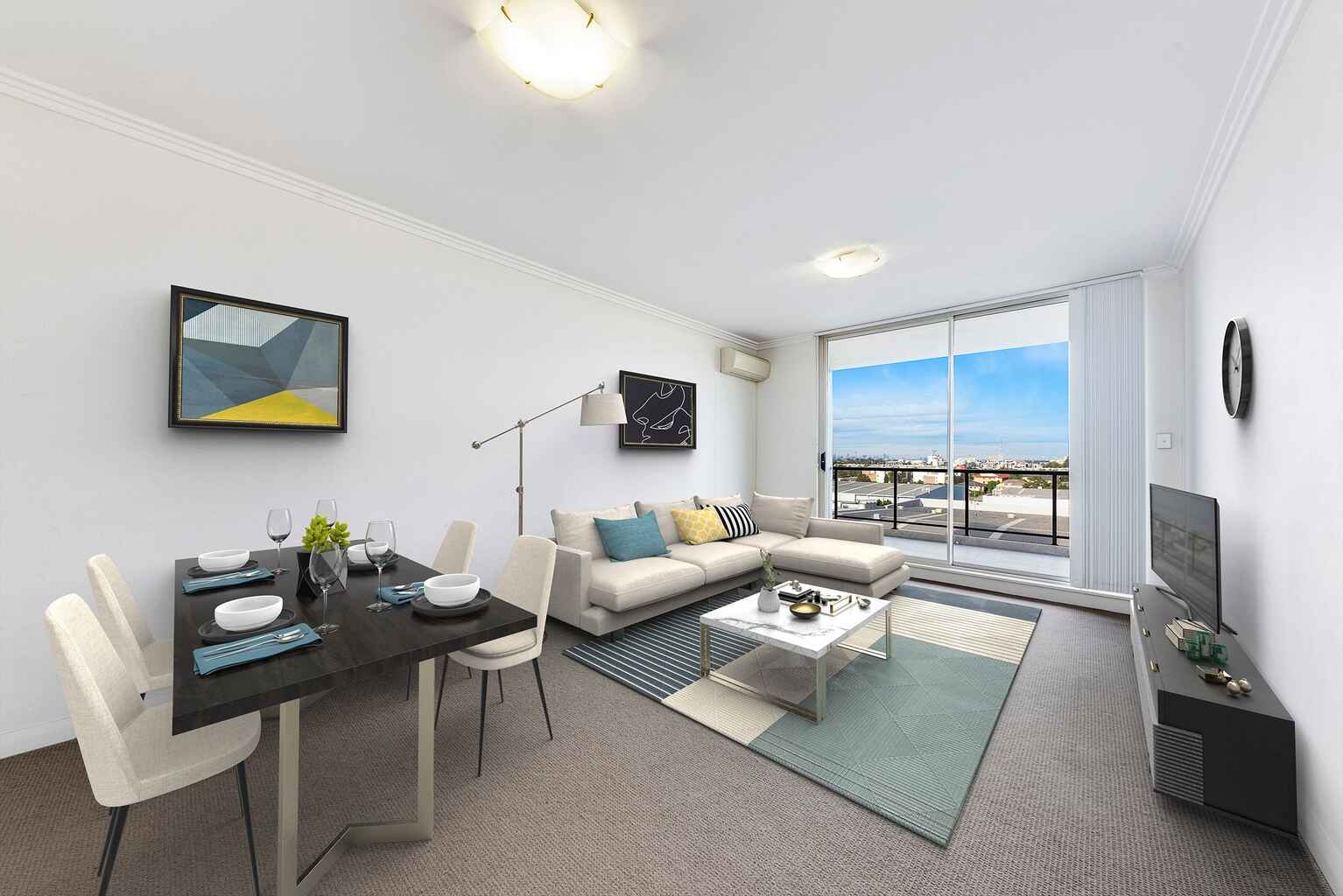 304C/81-86 Courallie Ave Homebush West 304C/81-86 Courallie Ave Homebush West