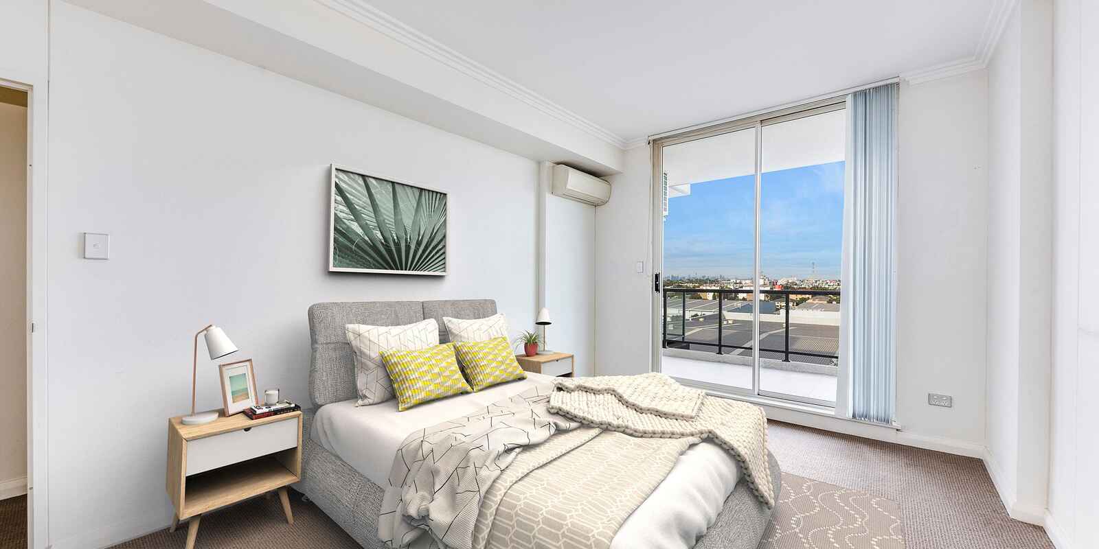 304C/81-86 Courallie Ave Homebush West