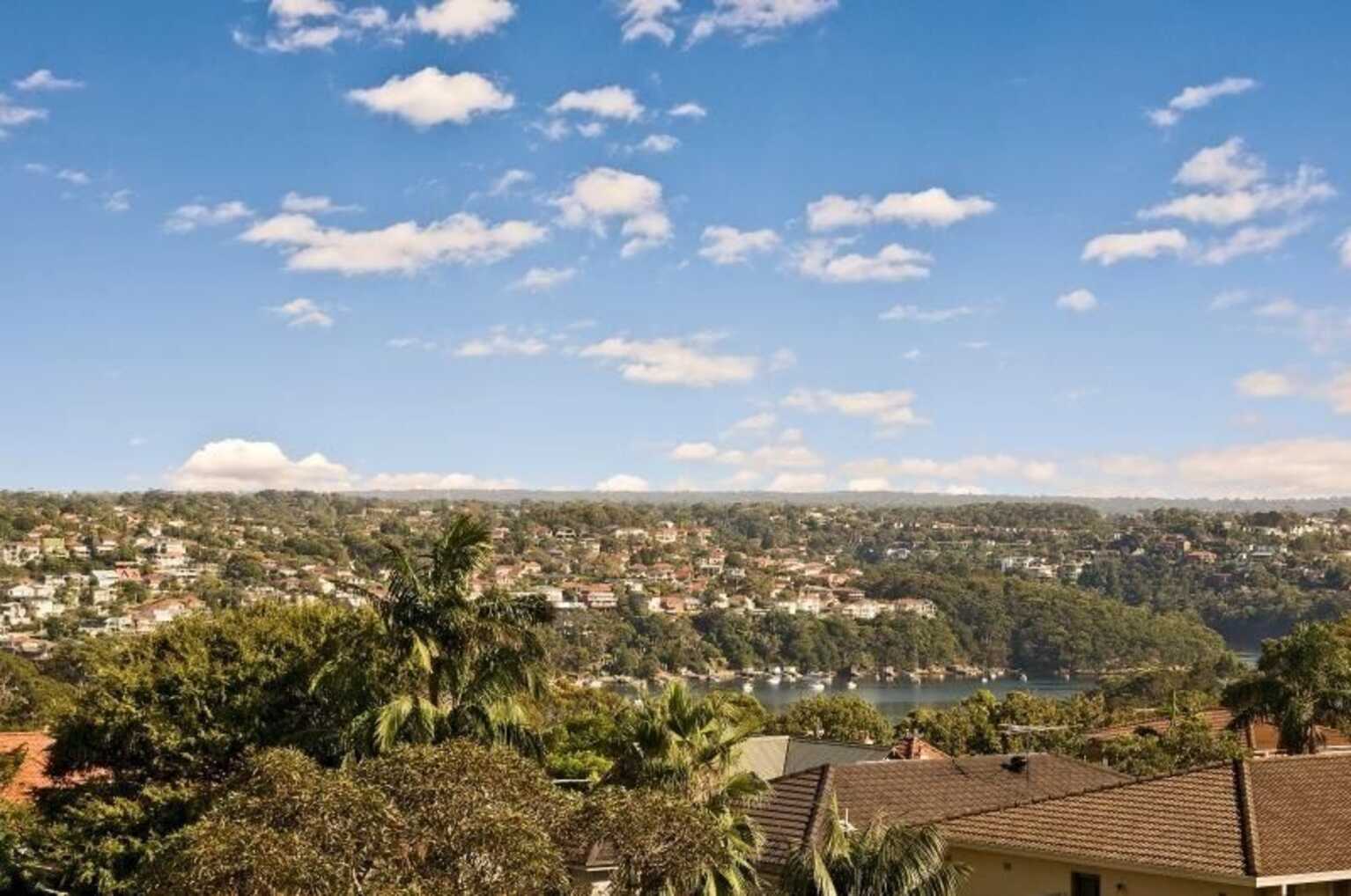  Mosman