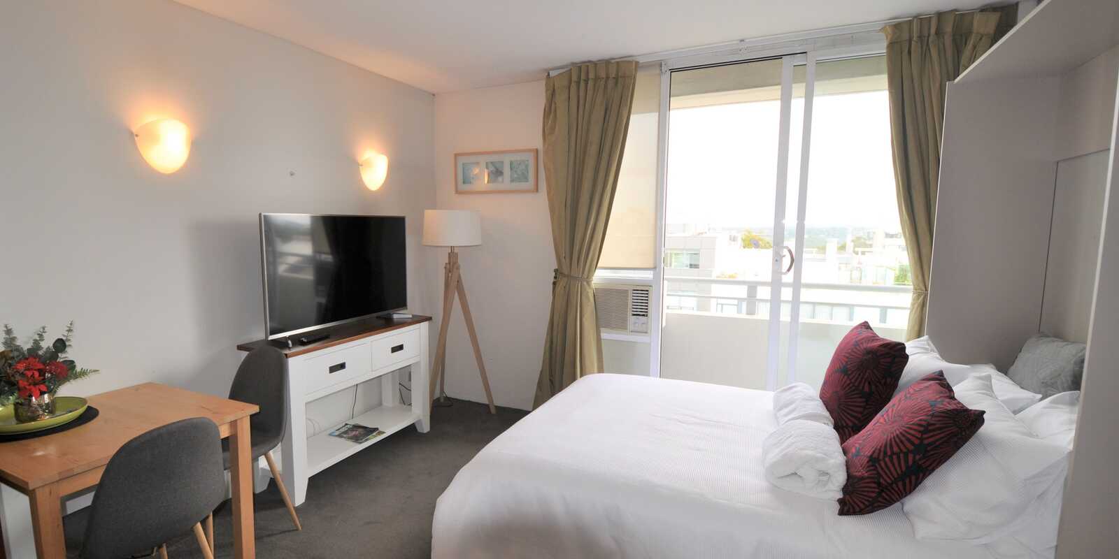 603/287 Military Road Cremorne