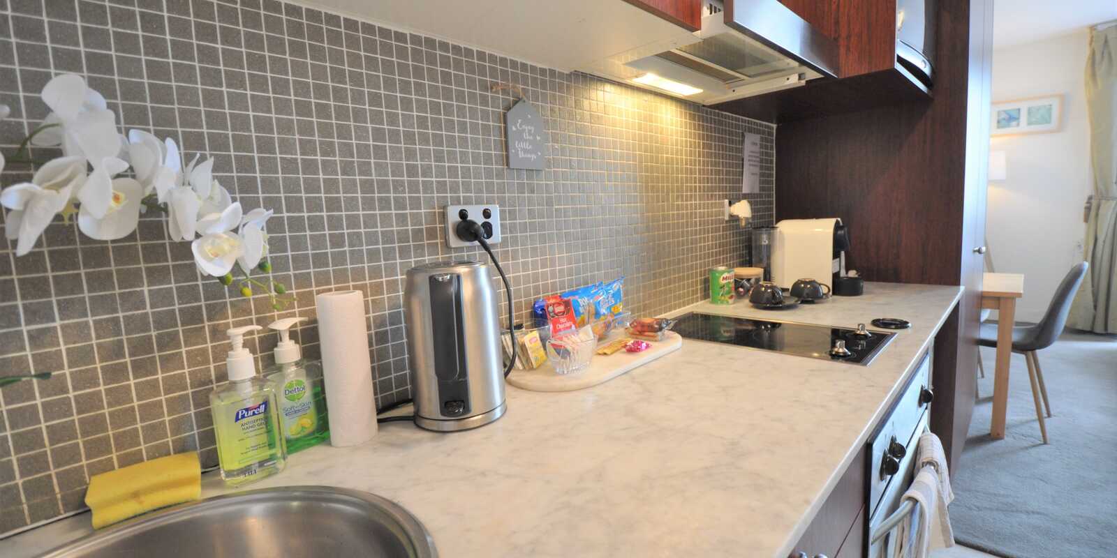 603/287 Military Road Cremorne