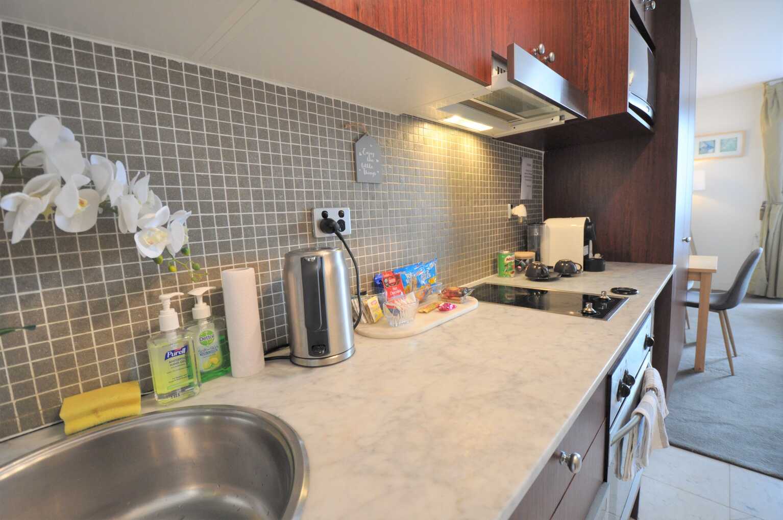 603/287 Military Road Cremorne