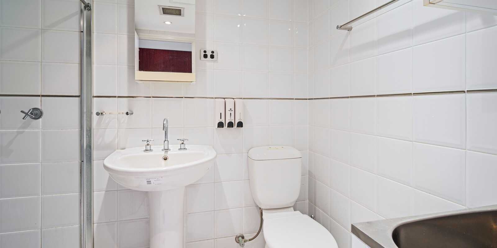 603/287 Military Road Cremorne