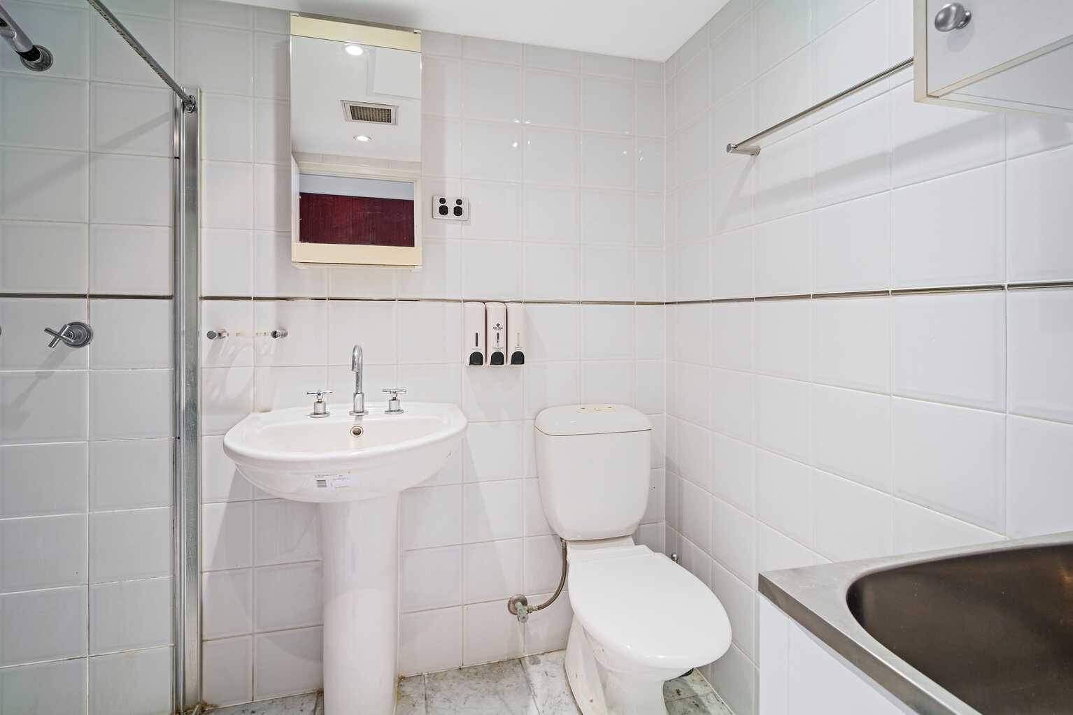 603/287 Military Road Cremorne