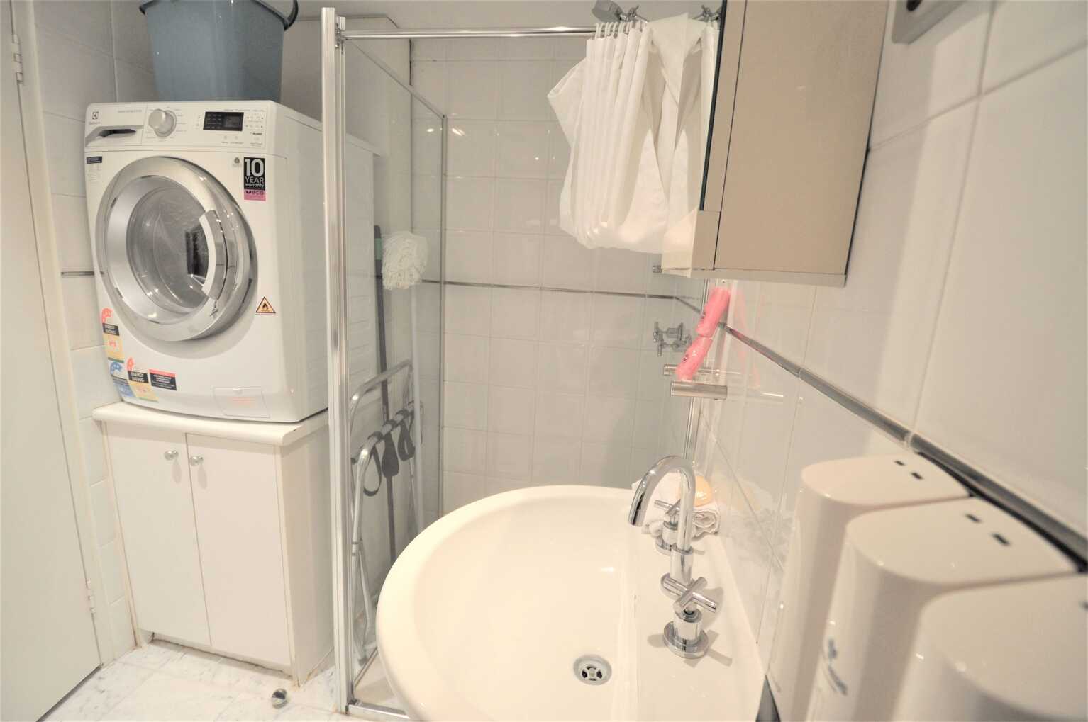 603/287 Military Road Cremorne