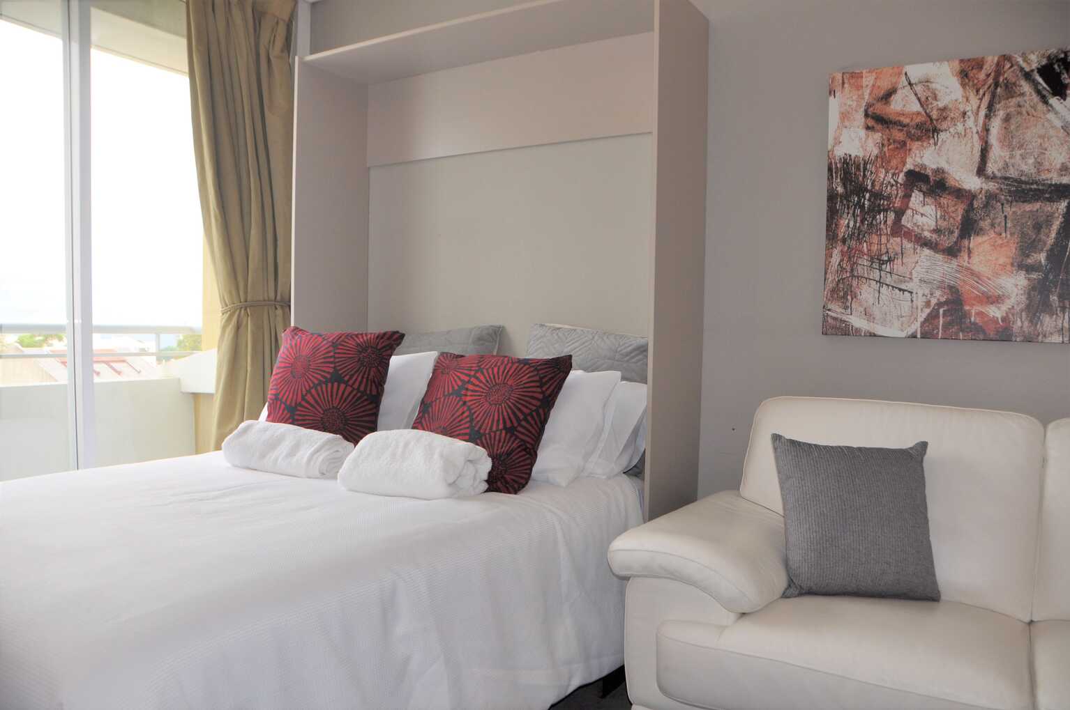 603/287 Military Road Cremorne