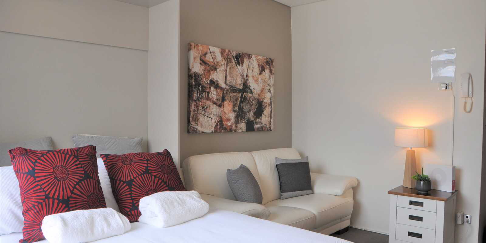 603/287 Military Road Cremorne