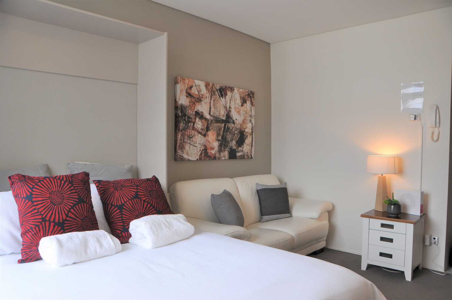 603/287 Military Road Cremorne