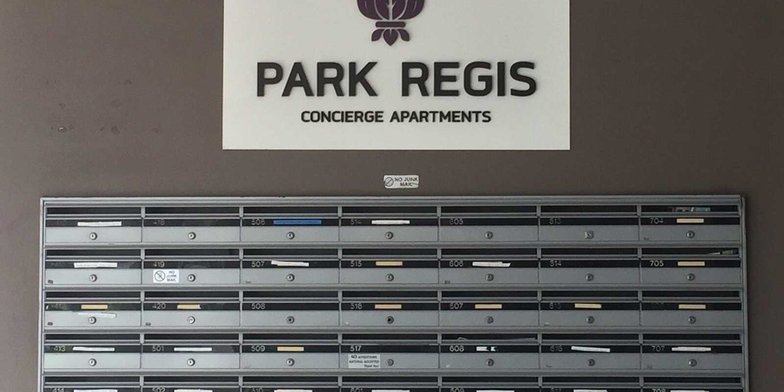 603/287 Military Road Cremorne