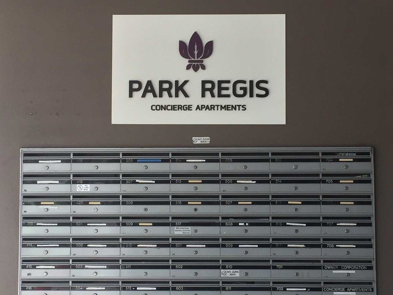 603/287 Military Road Cremorne