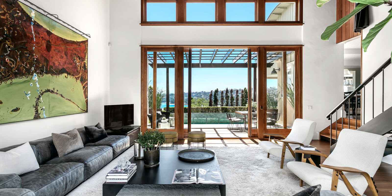 30 Kirkoswald Avenue & 1A Hopetoun Avenue Mosman 30 Kirkoswald Avenue & 1A Hopetoun Avenue Mosman