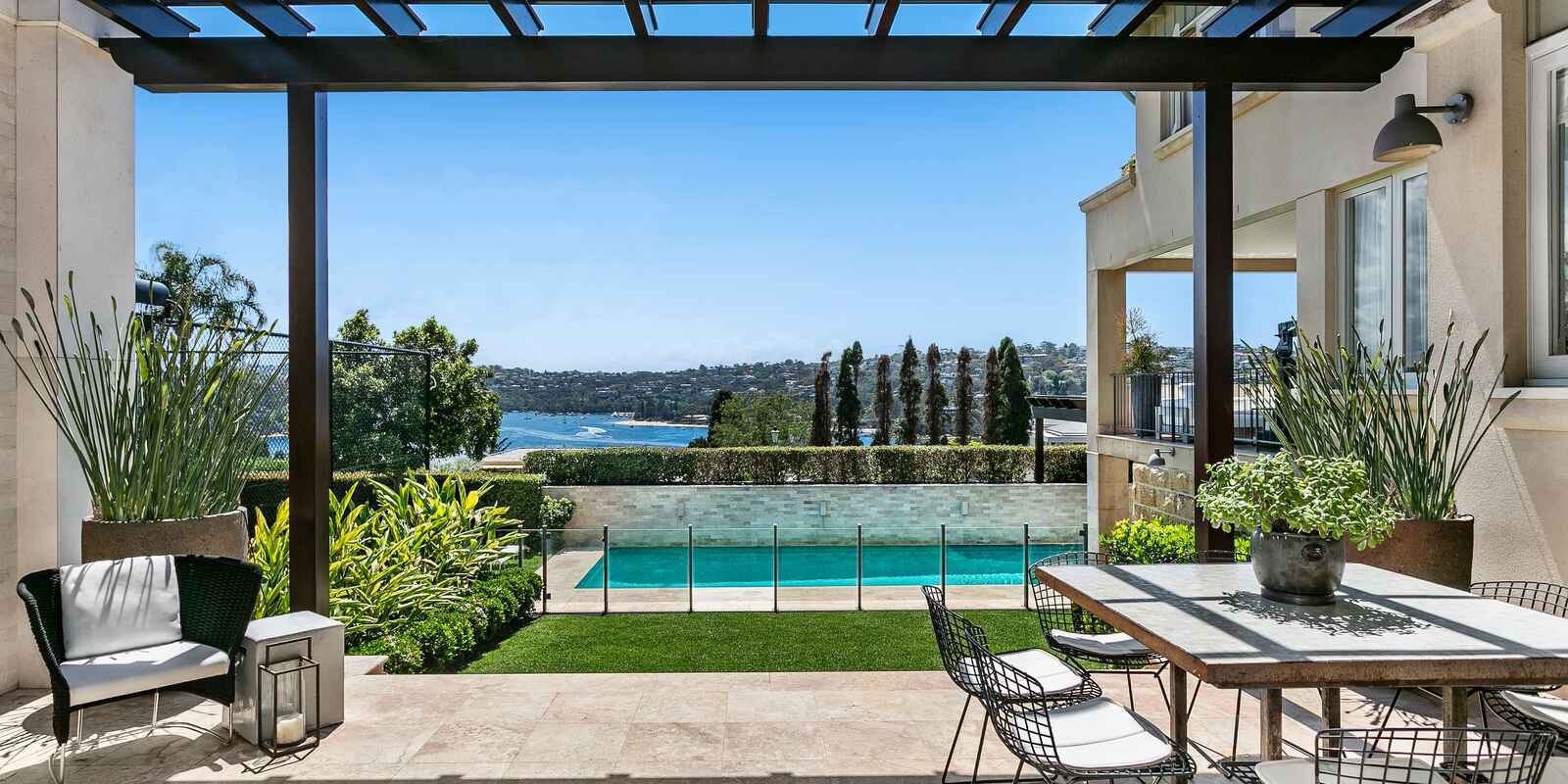 30 Kirkoswald Avenue & 1A Hopetoun Avenue Mosman 30 Kirkoswald Avenue & 1A Hopetoun Avenue Mosman