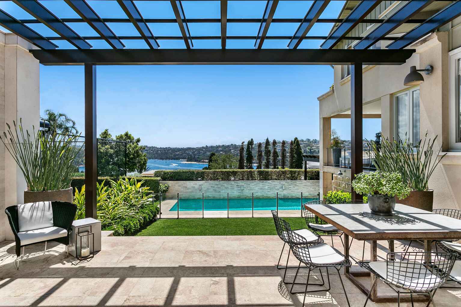 30 Kirkoswald Avenue & 1A Hopetoun Avenue Mosman