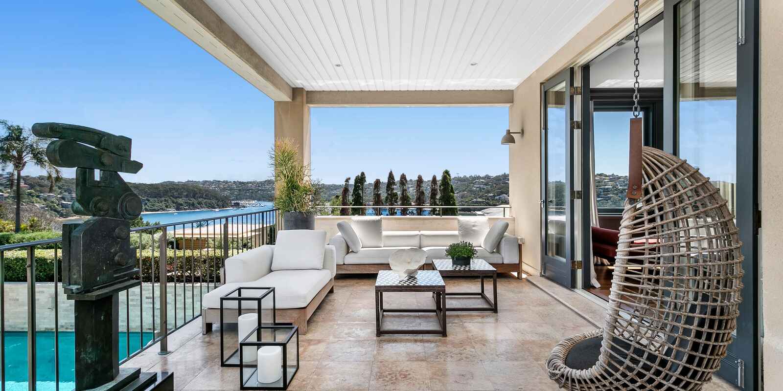 30 Kirkoswald Avenue & 1A Hopetoun Avenue Mosman 30 Kirkoswald Avenue & 1A Hopetoun Avenue Mosman