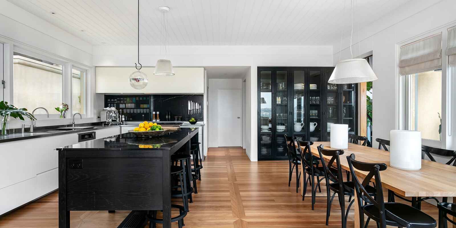 30 Kirkoswald Avenue & 1A Hopetoun Avenue Mosman 30 Kirkoswald Avenue & 1A Hopetoun Avenue Mosman