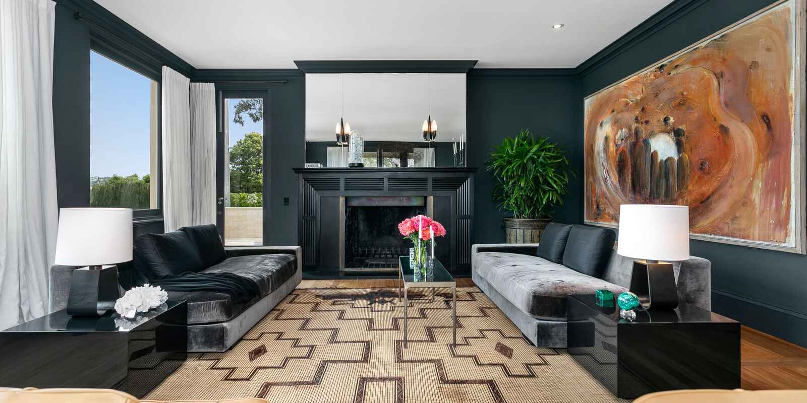 30 Kirkoswald Avenue & 1A Hopetoun Avenue Mosman 30 Kirkoswald Avenue & 1A Hopetoun Avenue Mosman