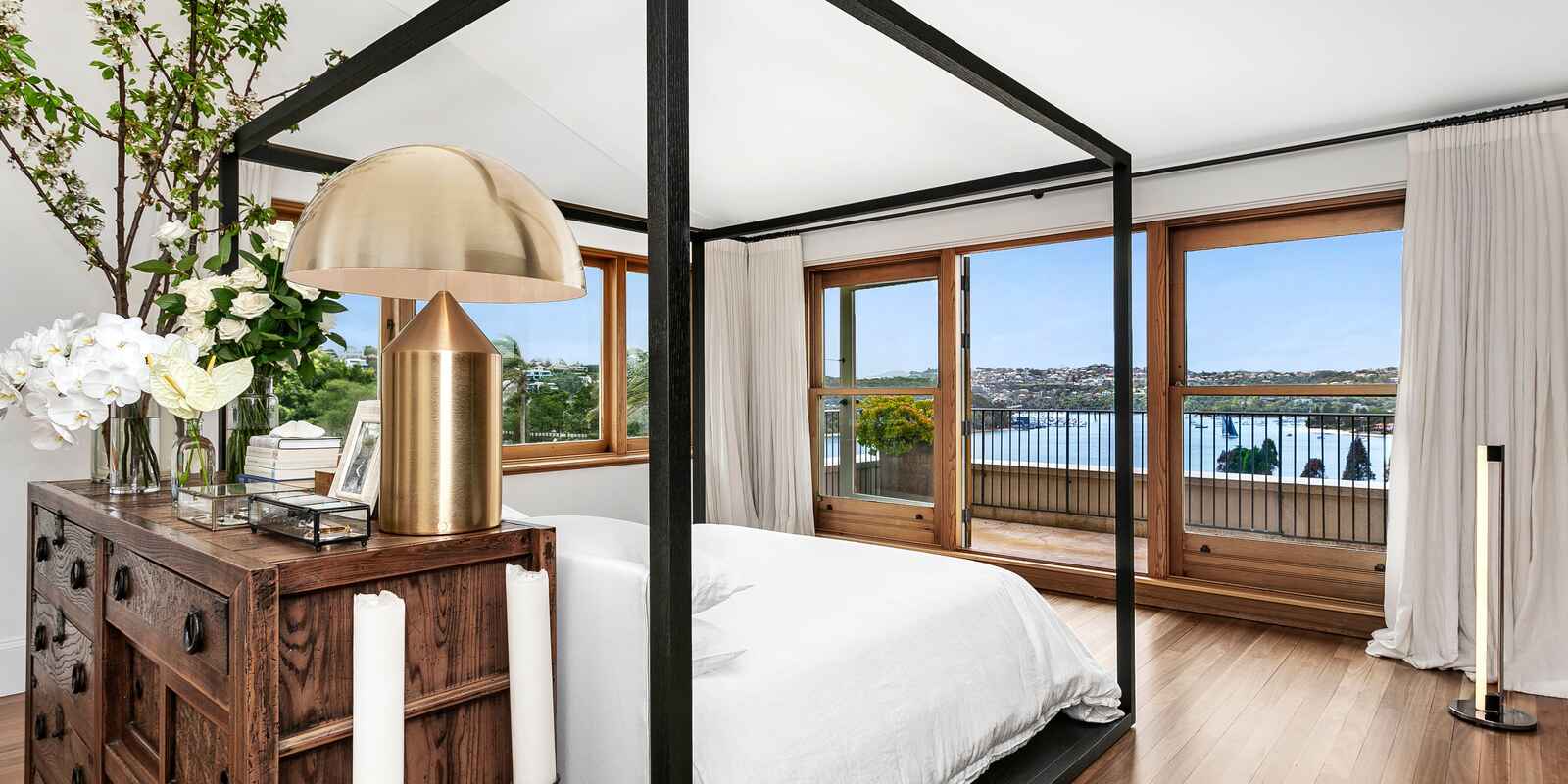 30 Kirkoswald Avenue & 1A Hopetoun Avenue Mosman 30 Kirkoswald Avenue & 1A Hopetoun Avenue Mosman