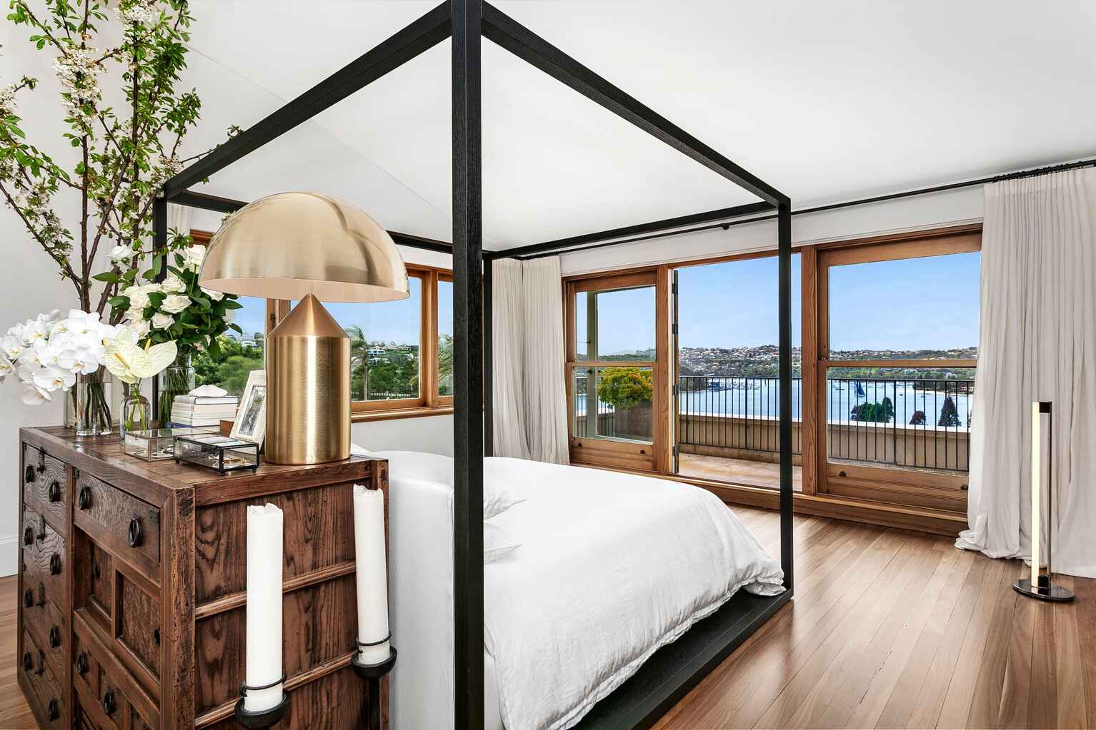 30 Kirkoswald Avenue & 1A Hopetoun Avenue Mosman