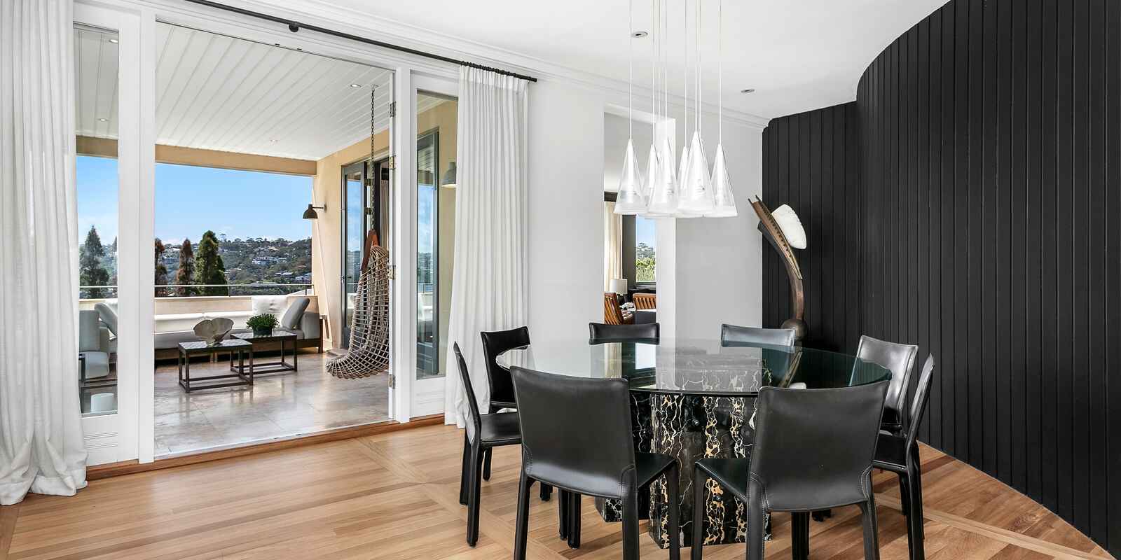 30 Kirkoswald Avenue & 1A Hopetoun Avenue Mosman 30 Kirkoswald Avenue & 1A Hopetoun Avenue Mosman