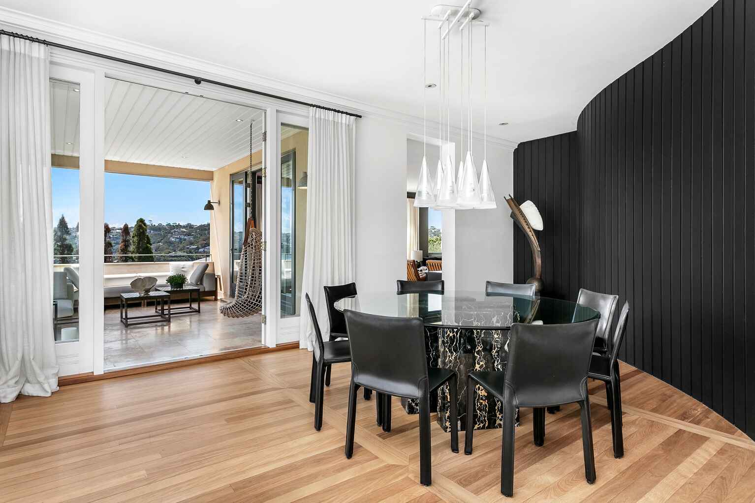 30 Kirkoswald Avenue & 1A Hopetoun Avenue Mosman