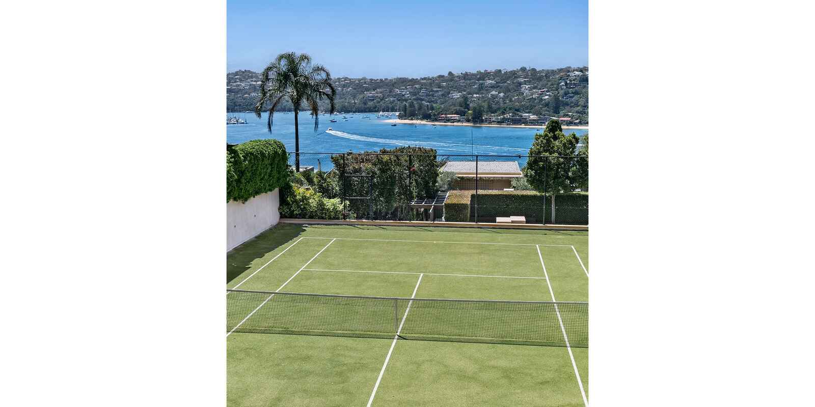 30 Kirkoswald Avenue & 1A Hopetoun Avenue Mosman 30 Kirkoswald Avenue & 1A Hopetoun Avenue Mosman
