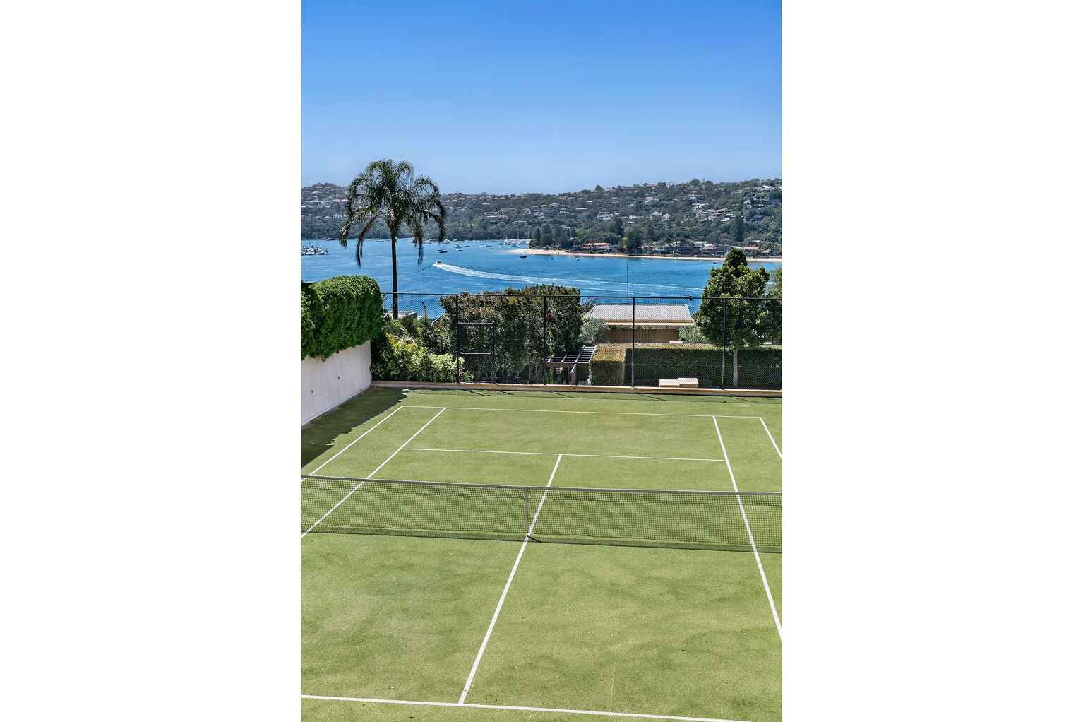 30 Kirkoswald Avenue & 1A Hopetoun Avenue Mosman