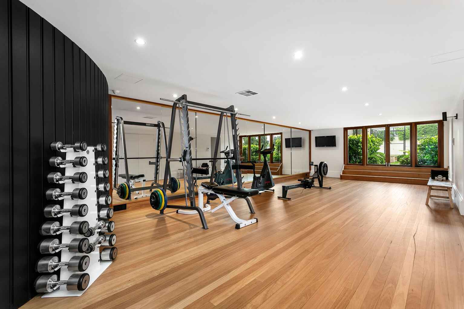 30 Kirkoswald Avenue & 1A Hopetoun Avenue Mosman