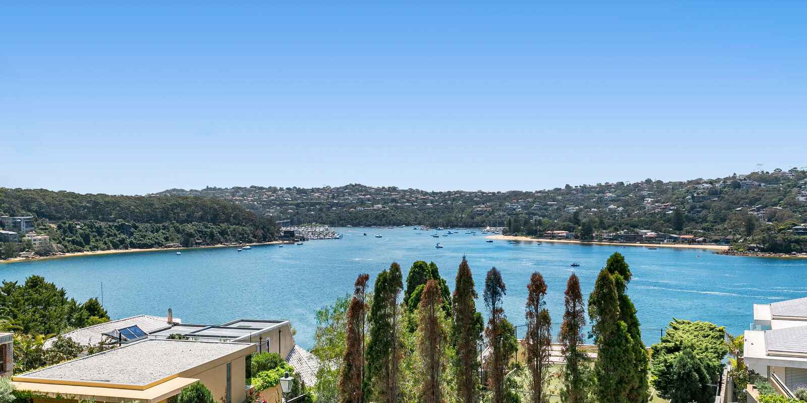 30 Kirkoswald Avenue & 1A Hopetoun Avenue Mosman 30 Kirkoswald Avenue & 1A Hopetoun Avenue Mosman