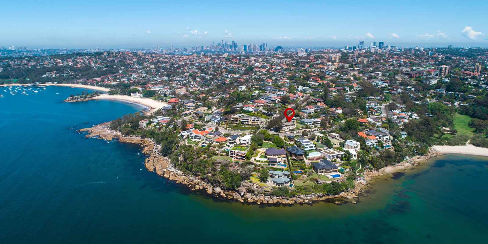 30 Kirkoswald Avenue & 1A Hopetoun Avenue Mosman 30 Kirkoswald Avenue & 1A Hopetoun Avenue Mosman