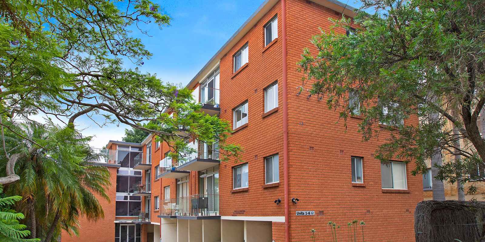3/13 Harriette Street Neutral Bay 3/13 Harriette Street Neutral Bay