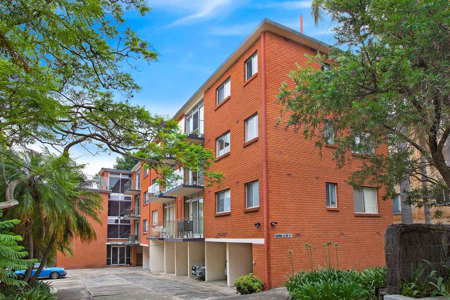 3/13 Harriette Street Neutral Bay 3/13 Harriette Street Neutral Bay